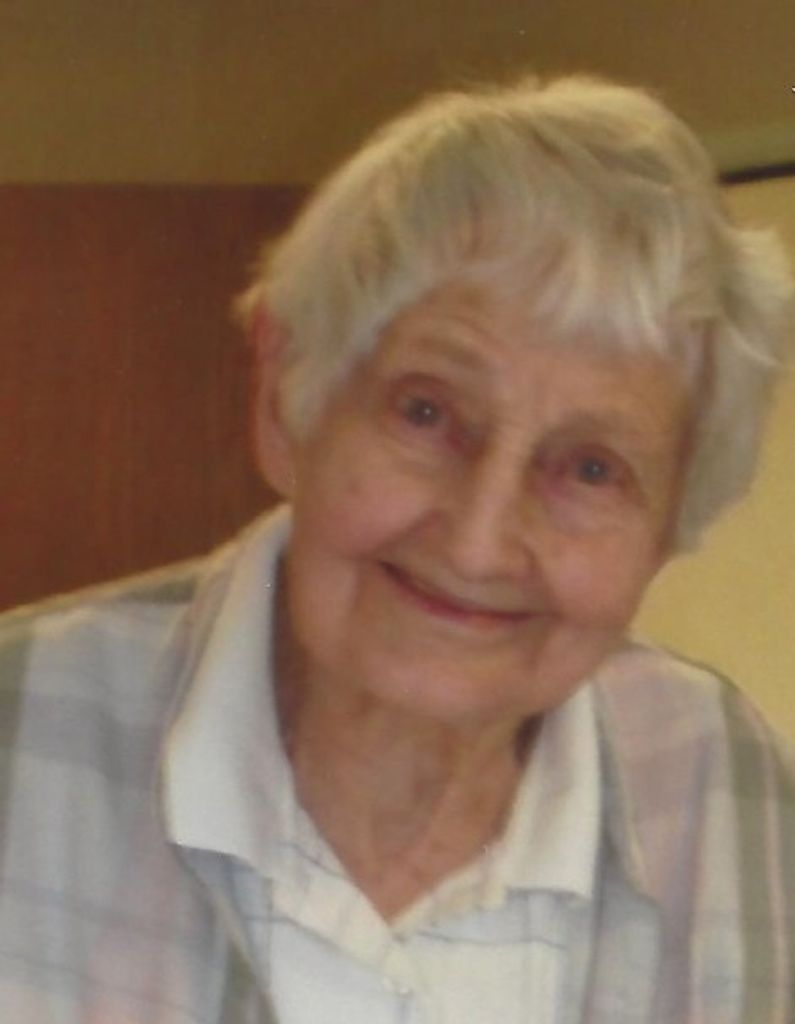 Deloris Blashack Profile Photo