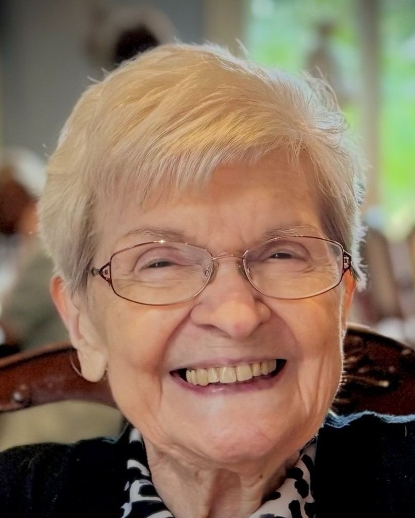 Mary Florence Coles Profile Photo