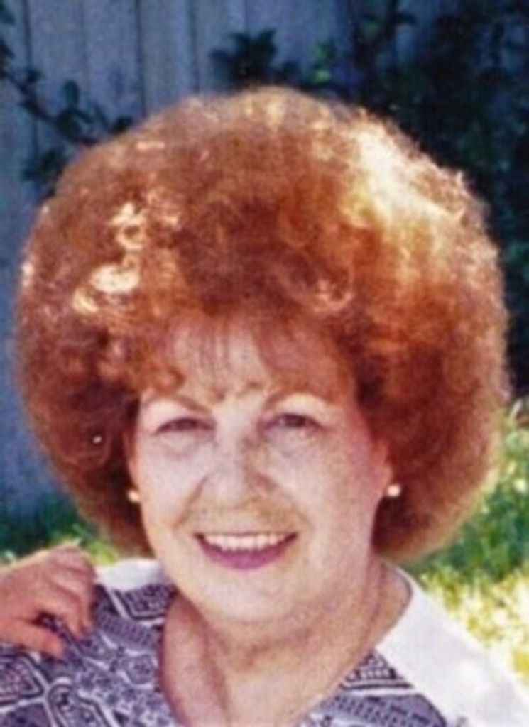 Olga Diaz Alvarez Profile Photo