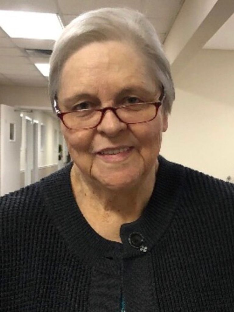 Nellie Graham Smith Profile Photo