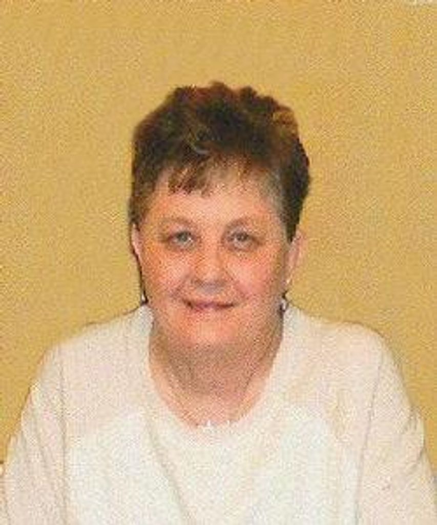 Deborah Jean Goad Hendricks