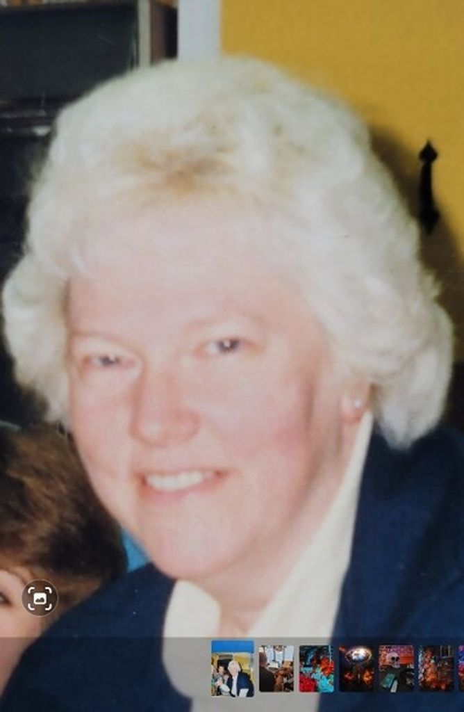 Linda J. Wheeler Profile Photo