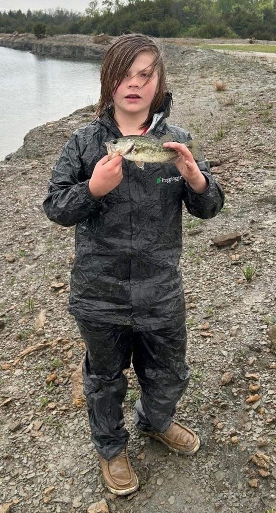 Kollin L. Showalter Profile Photo