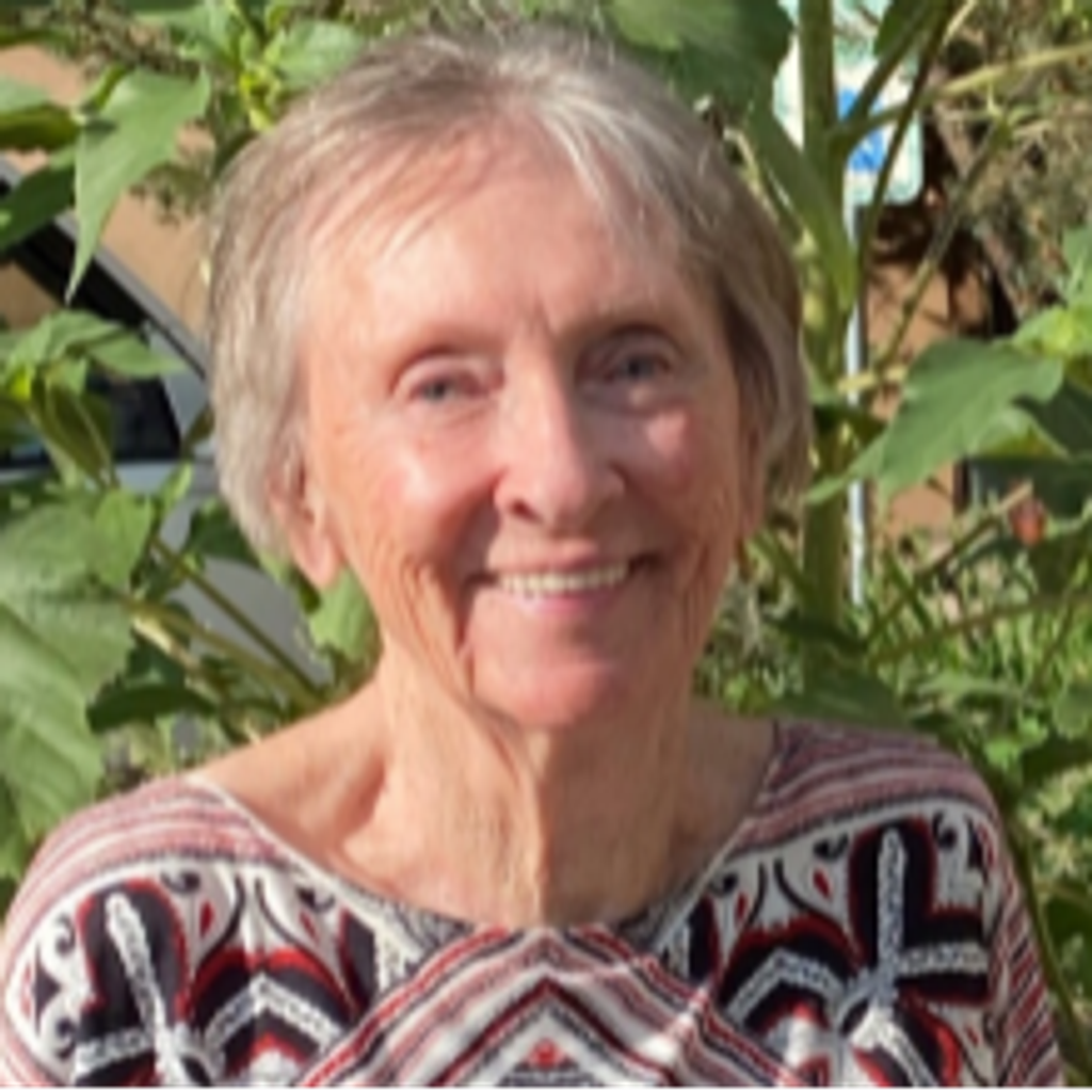 Faye Porter