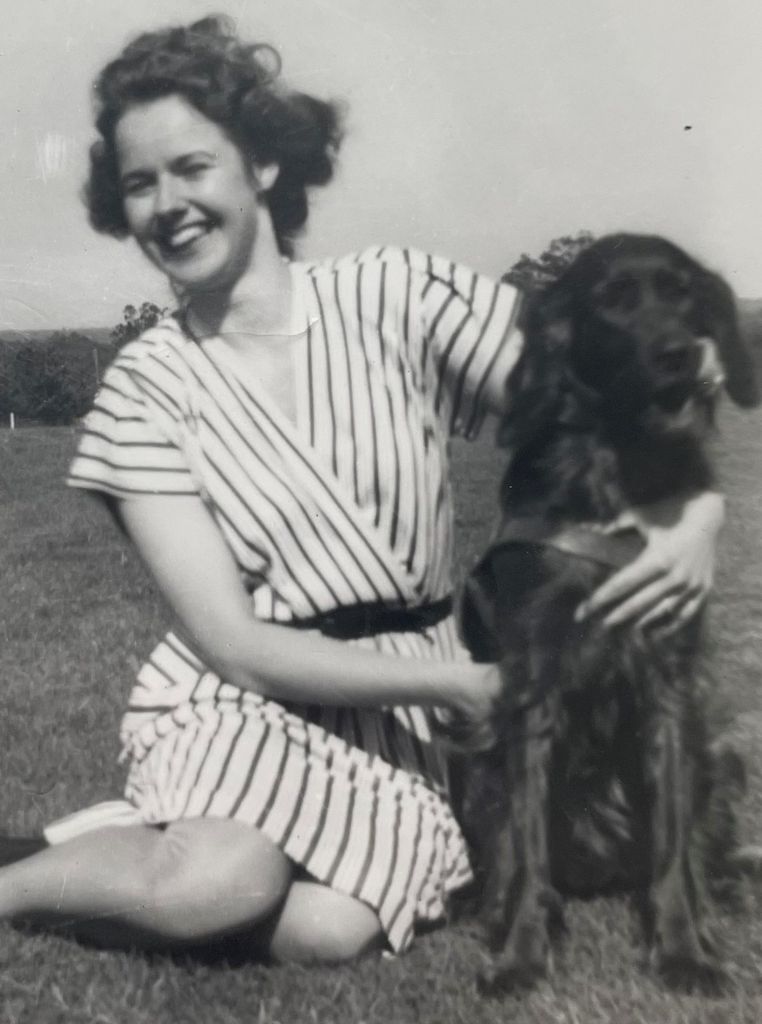 Catherine "Kitty" Tobie