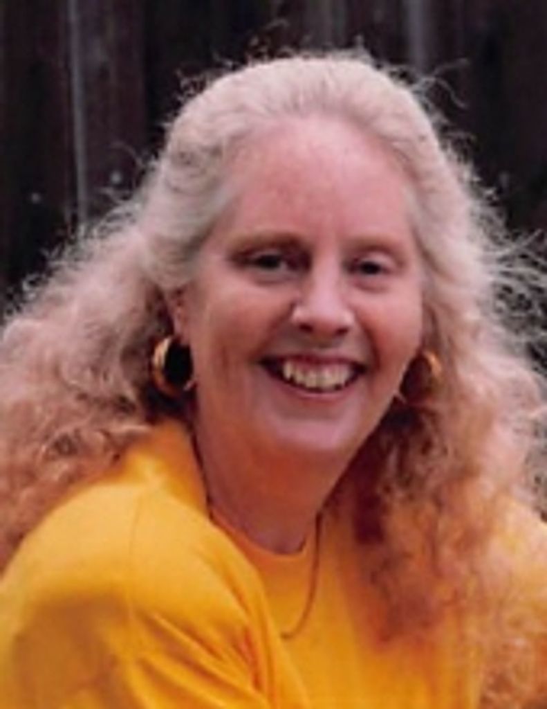 Ruth Reinemeyer-Staup
