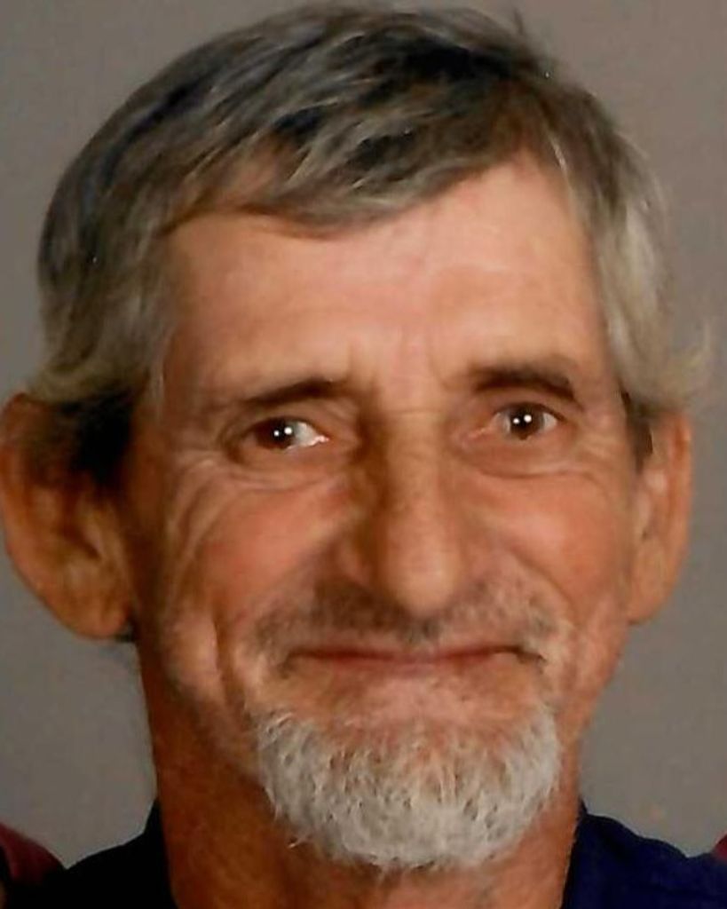 Herman Jocklin Loupe Jr. Profile Photo