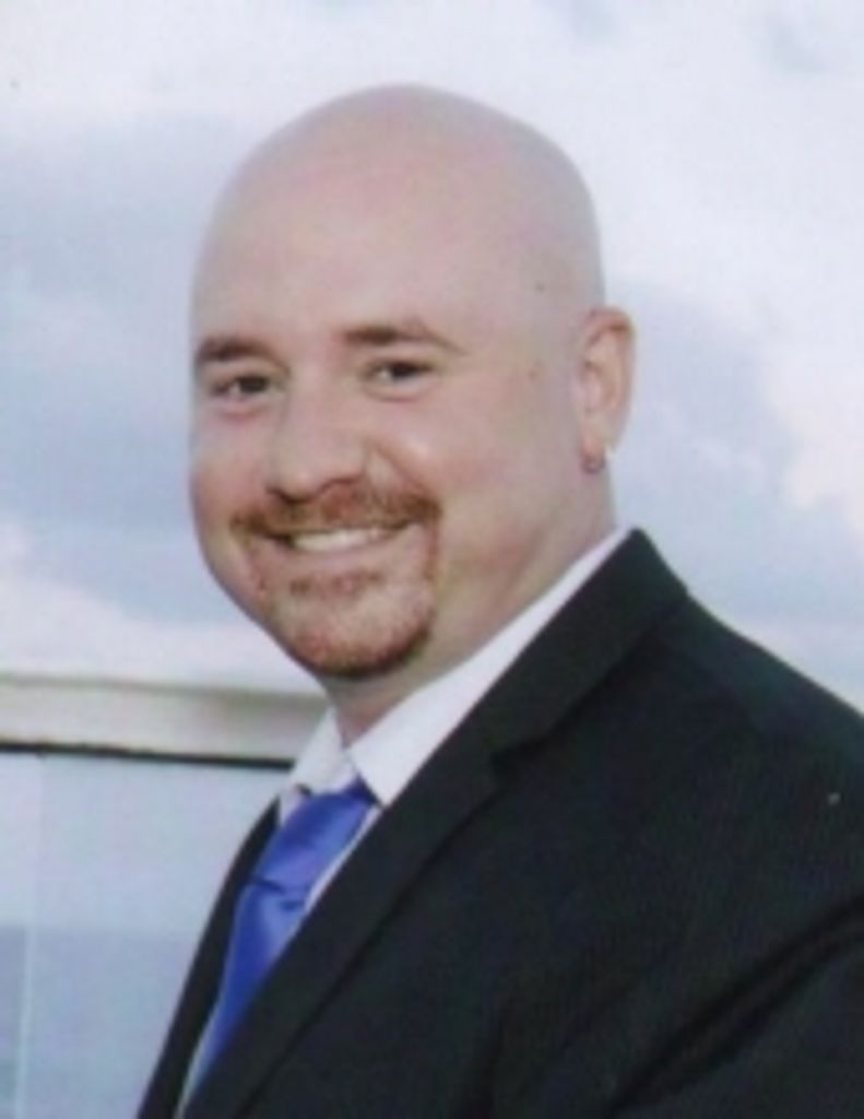 Nicholas  J. Gancarski