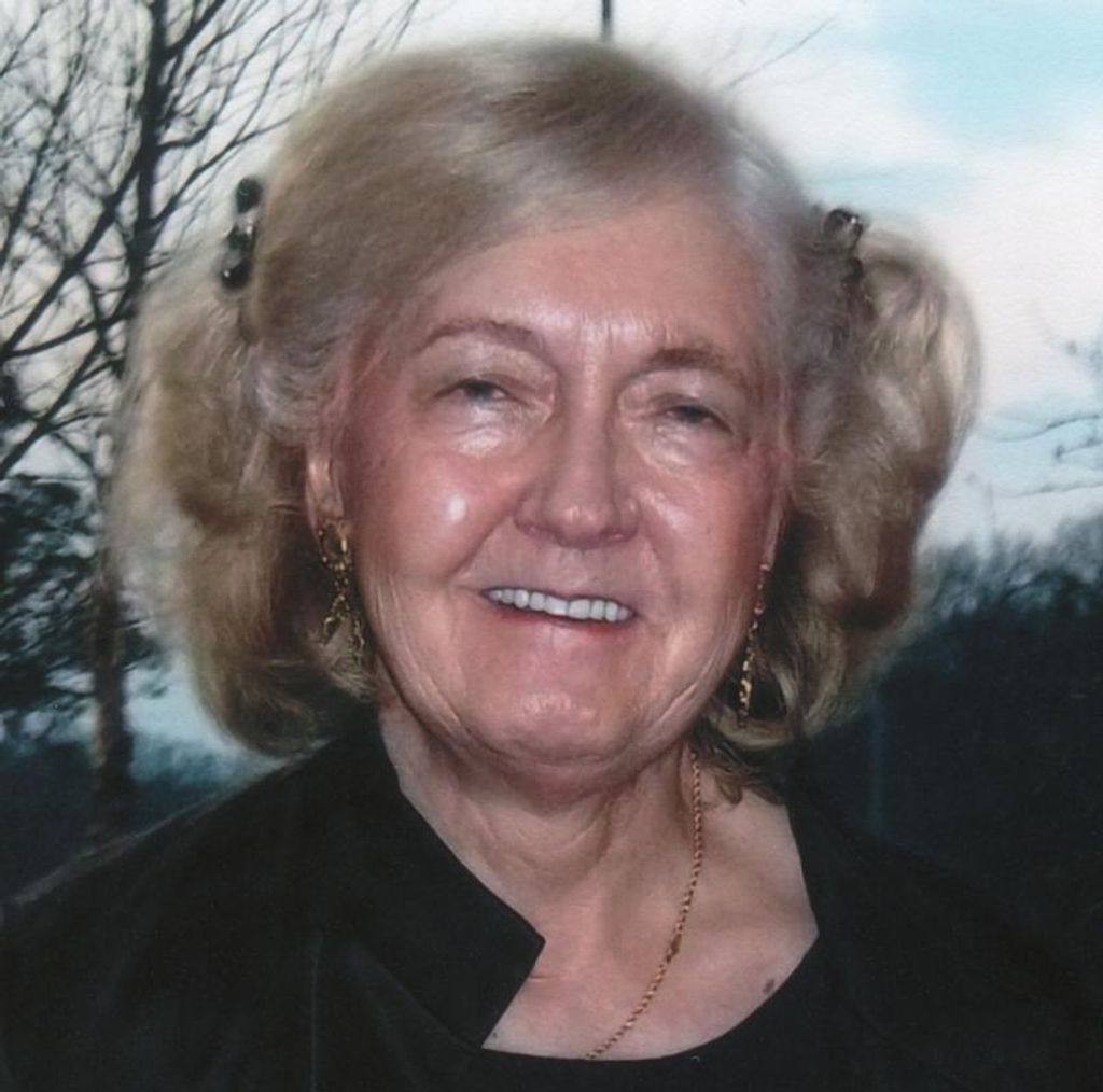 Charlotte Ann Brown Matthews Profile Photo