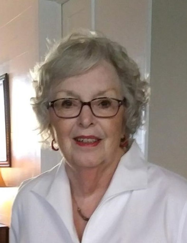 Jane Stewart Jones