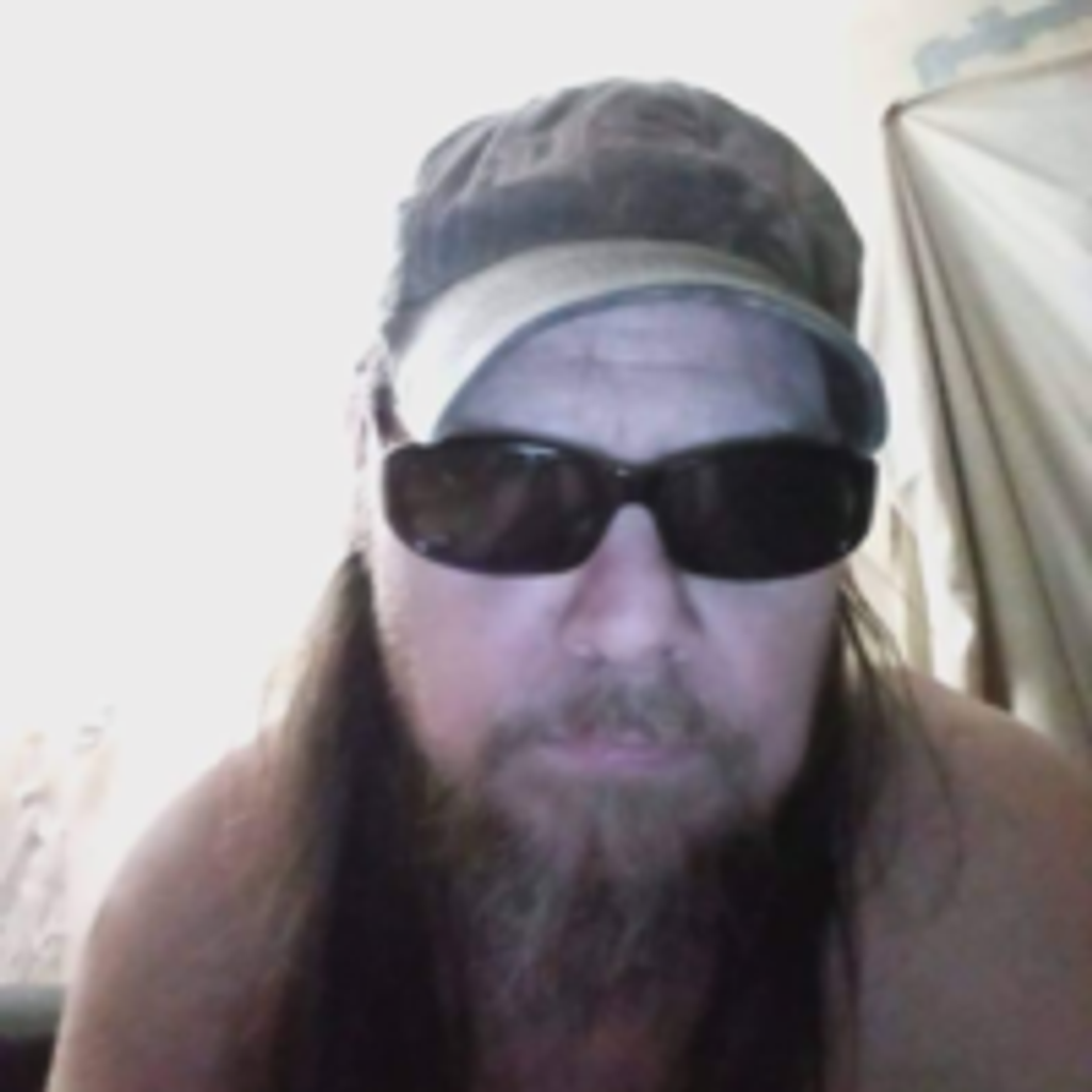 Christopher Scott Hall