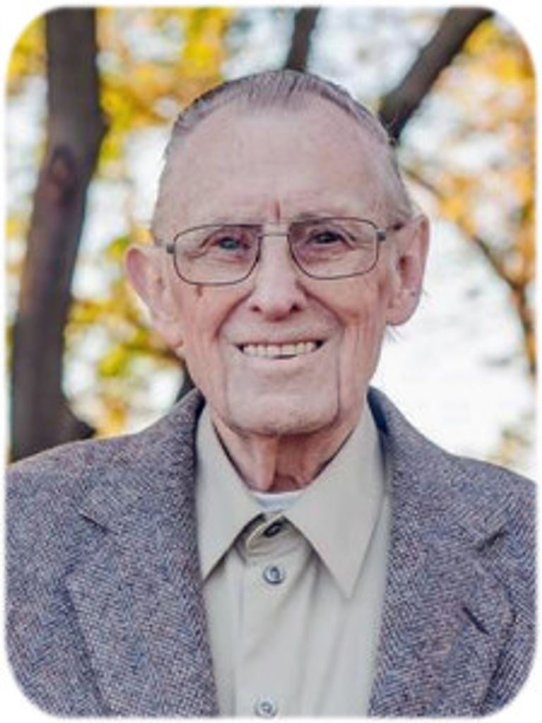 Charles Leroy Bergstrom