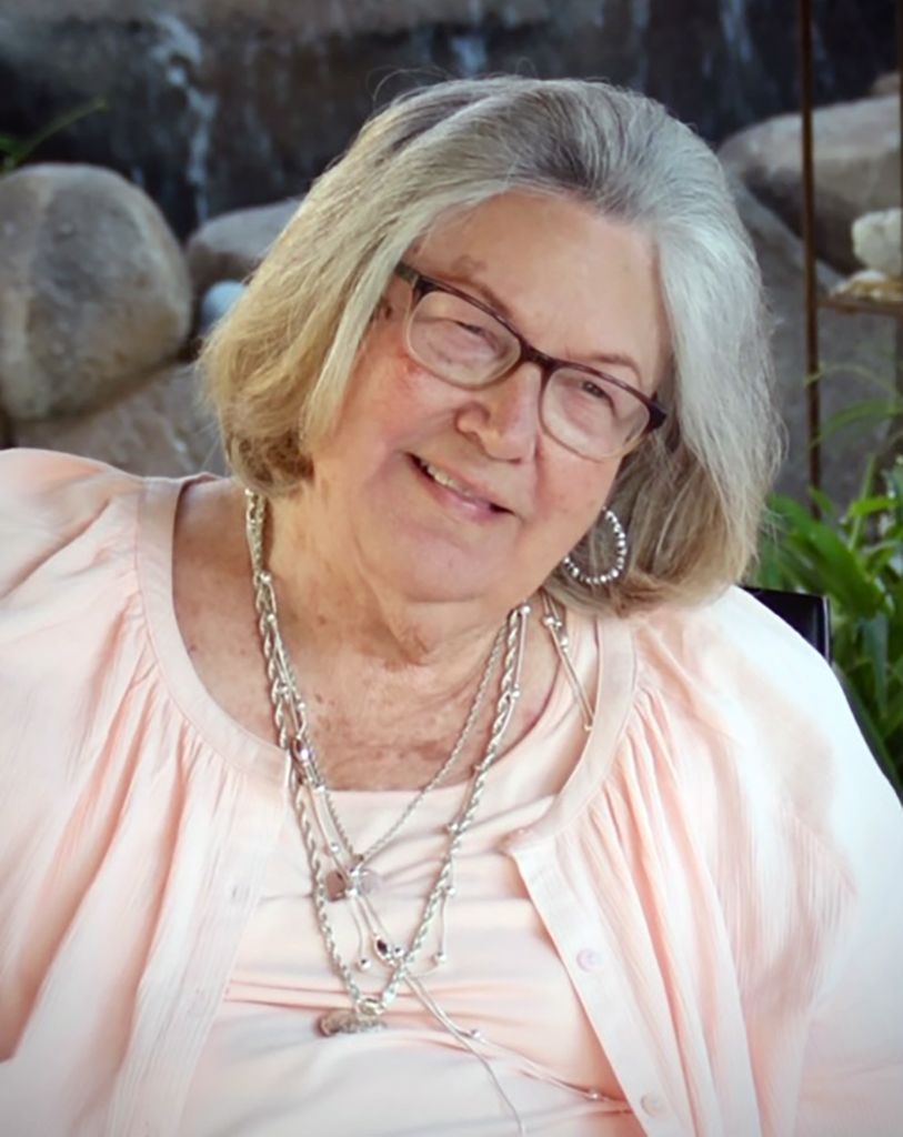 Mary Jo Davis Profile Photo