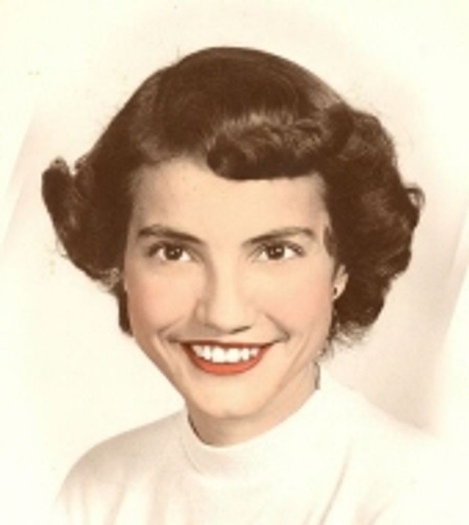 Jean Eloise Lowie