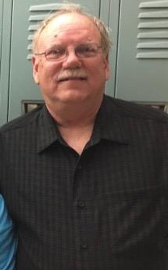 Harold Roy Dailey Profile Photo