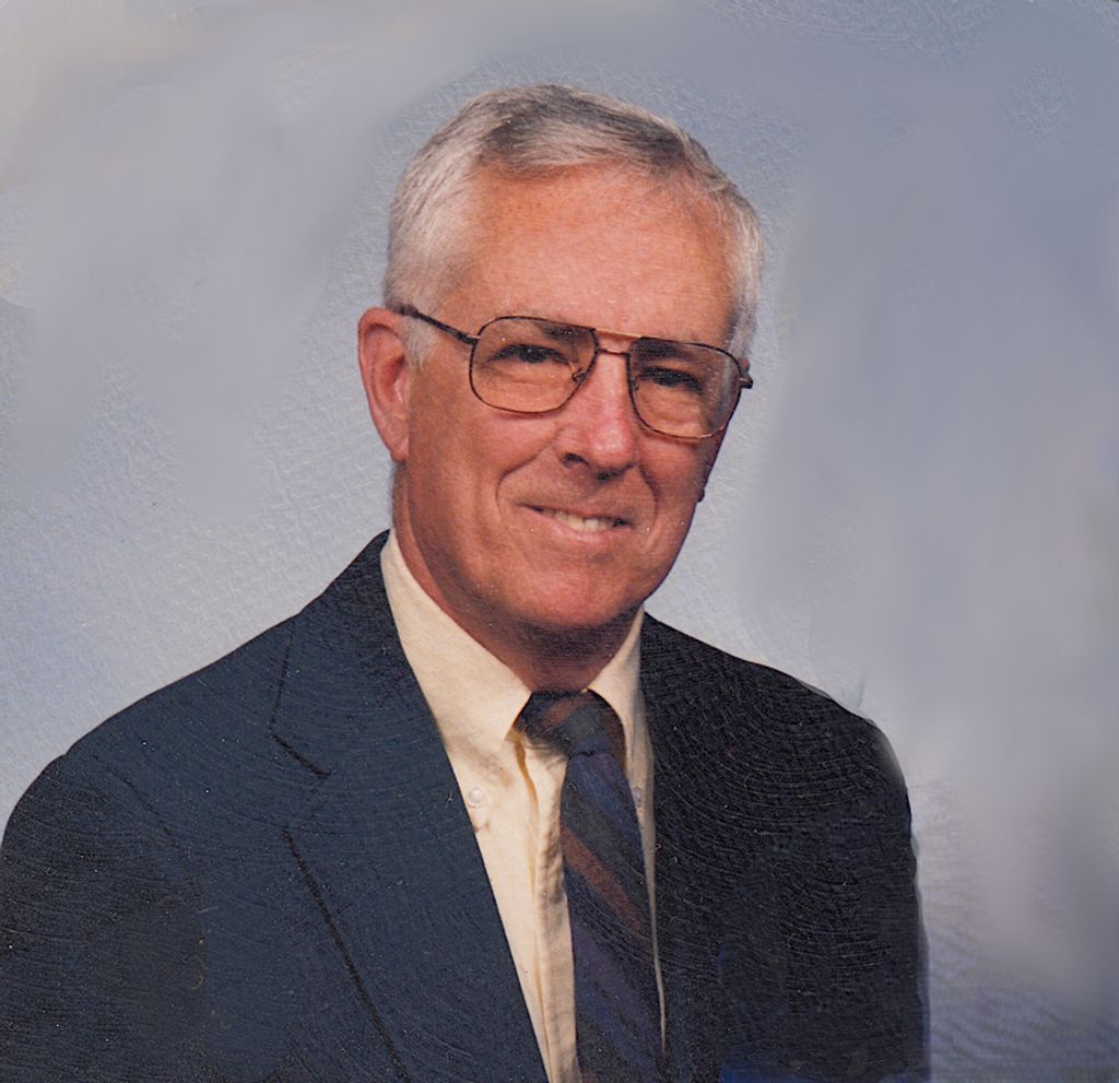 Jeremy John Freeman Profile Photo