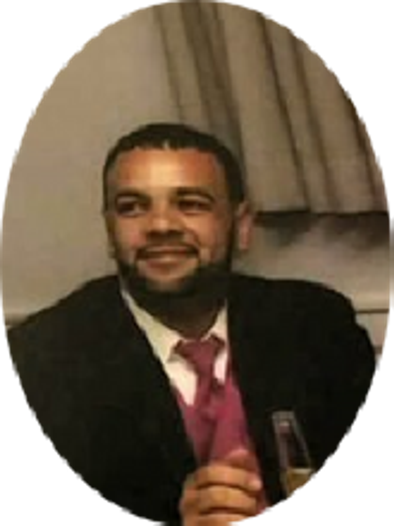 David Wayne Gonzalez