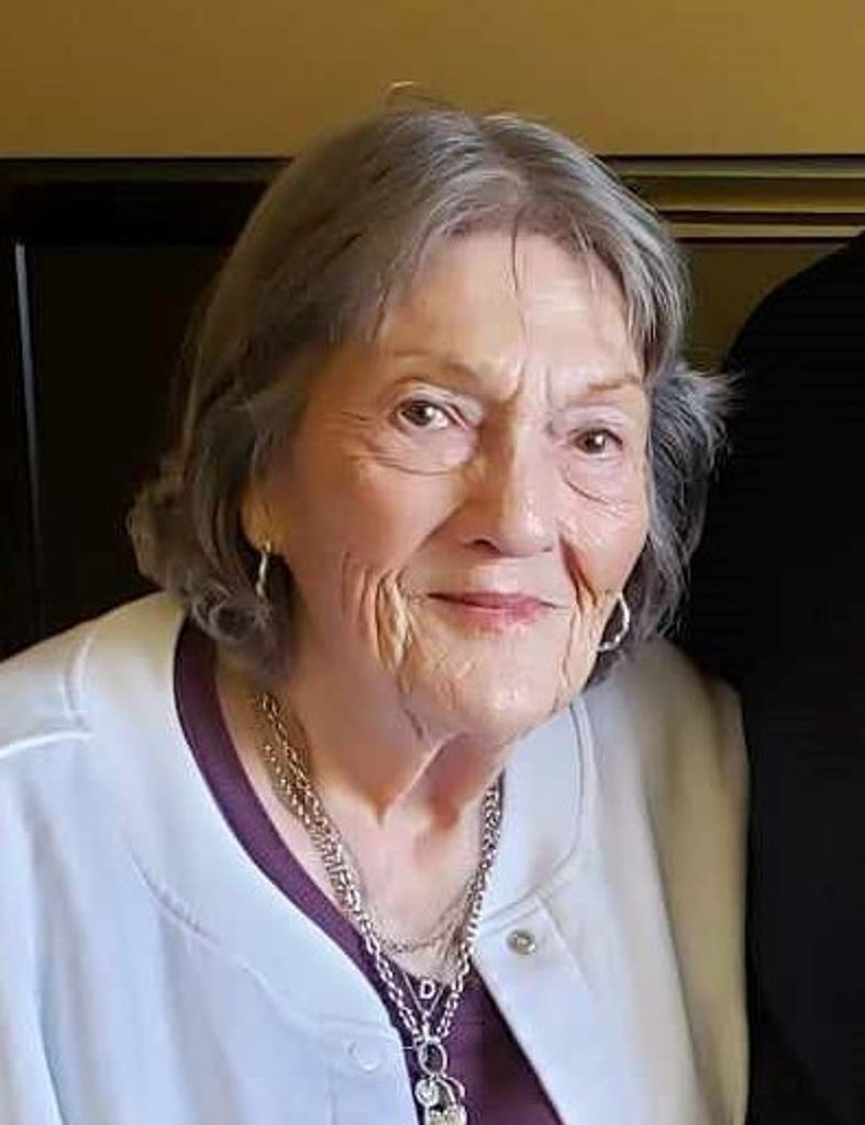 Barbara Davis