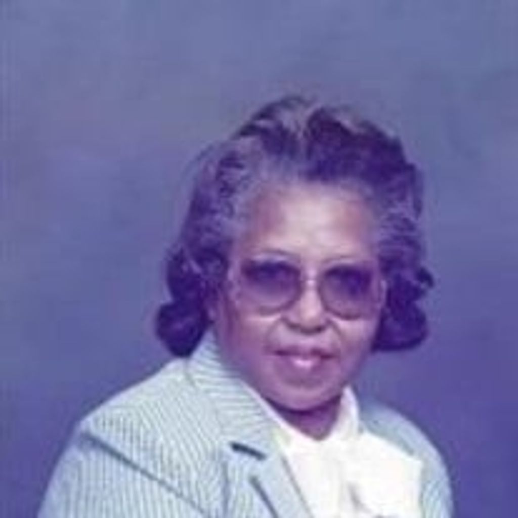 Mary Jean Baker