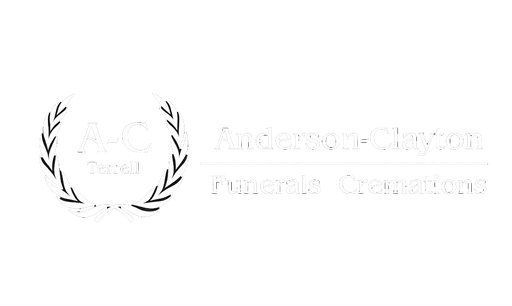Anderson Clayton - Terrell Logo