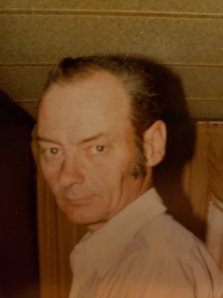 Floyd Bergstad, Jr.