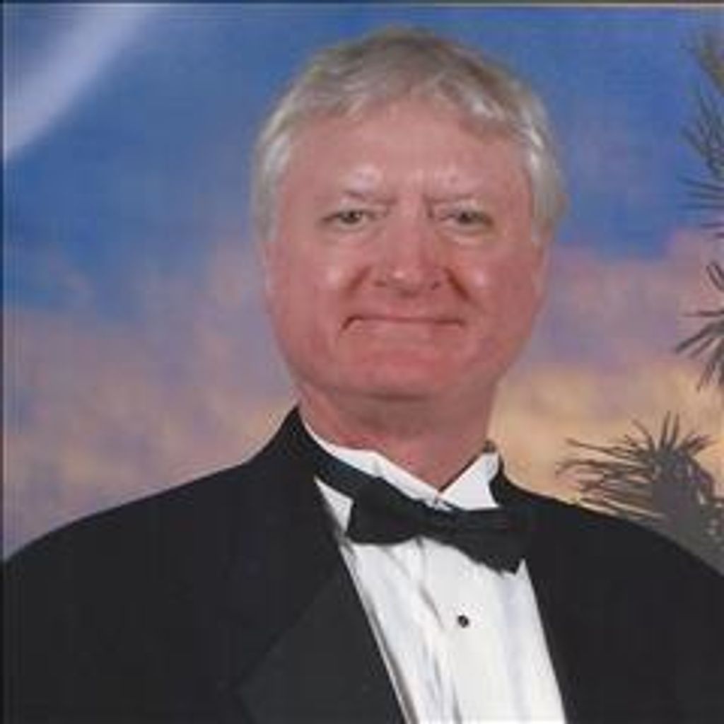 David Reed Shultz Profile Photo