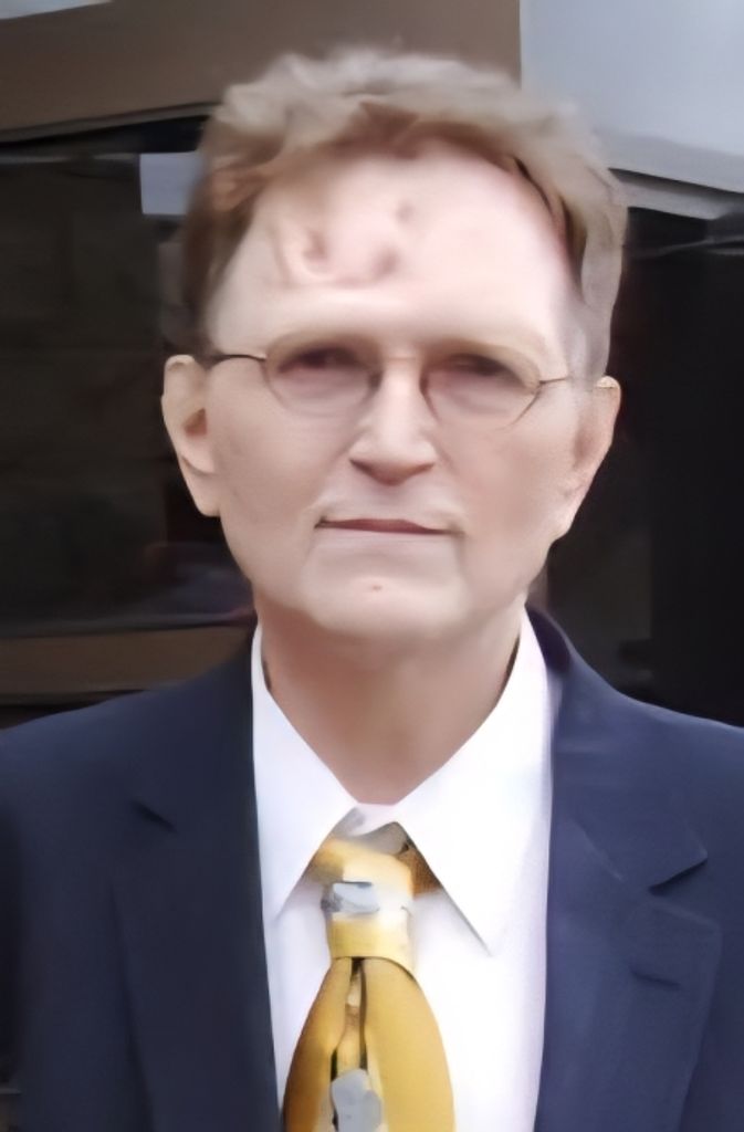 Roger Mcmurry