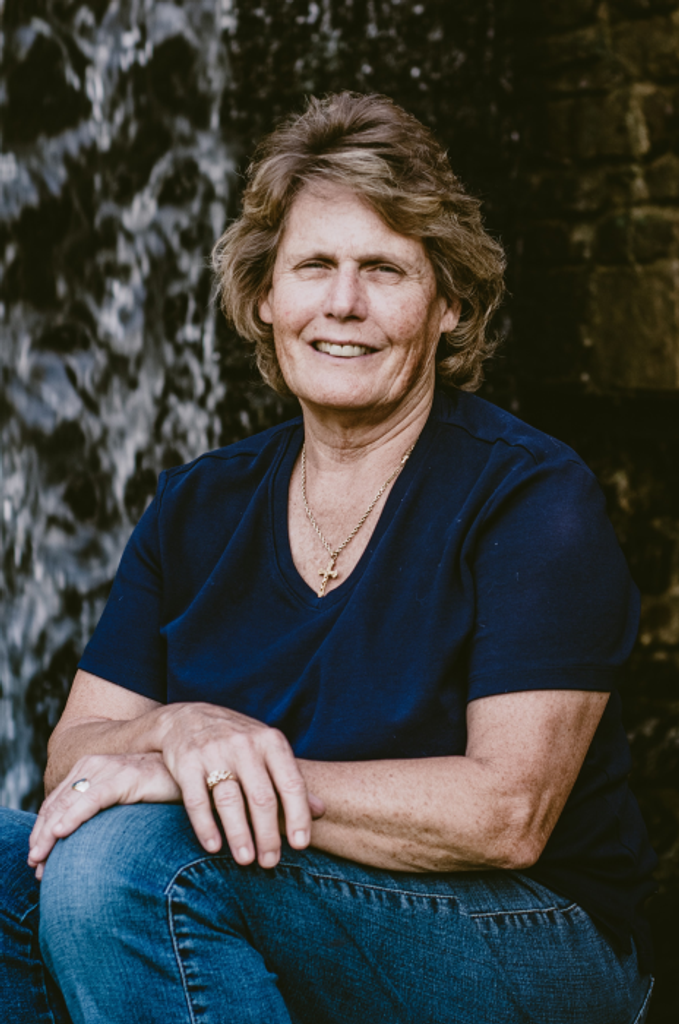 Mariann Deshazer