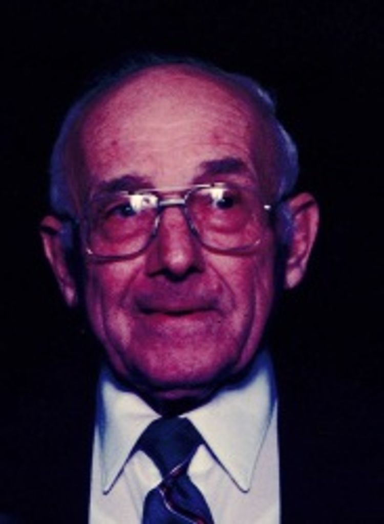 Gerald A. Von Stein