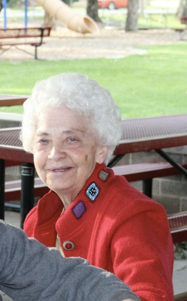 Sydnee M. Kennedy Profile Photo