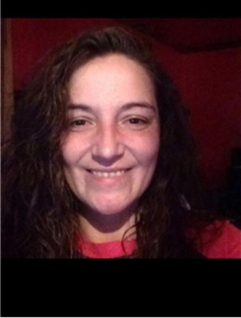 Amanda Gail Fugate Profile Photo