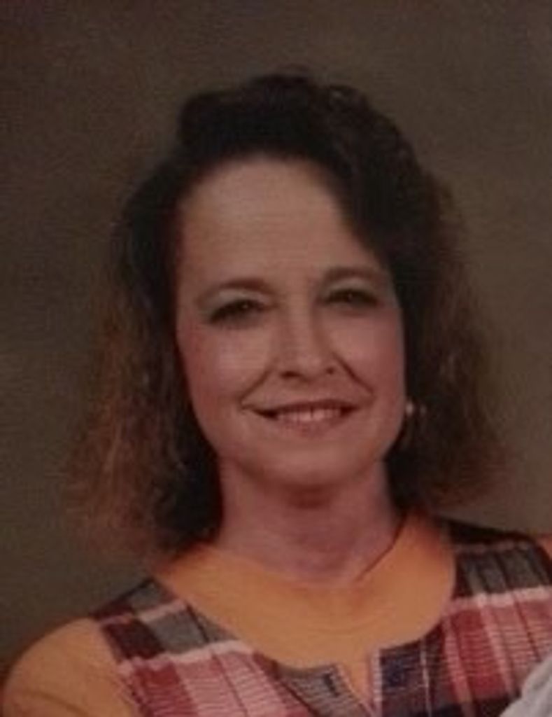 Wanda Catoe Johnson