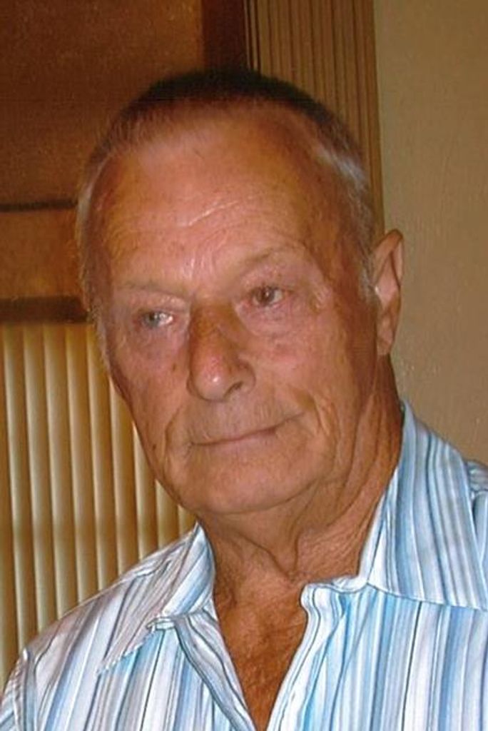 Evan B. Mcfall Profile Photo