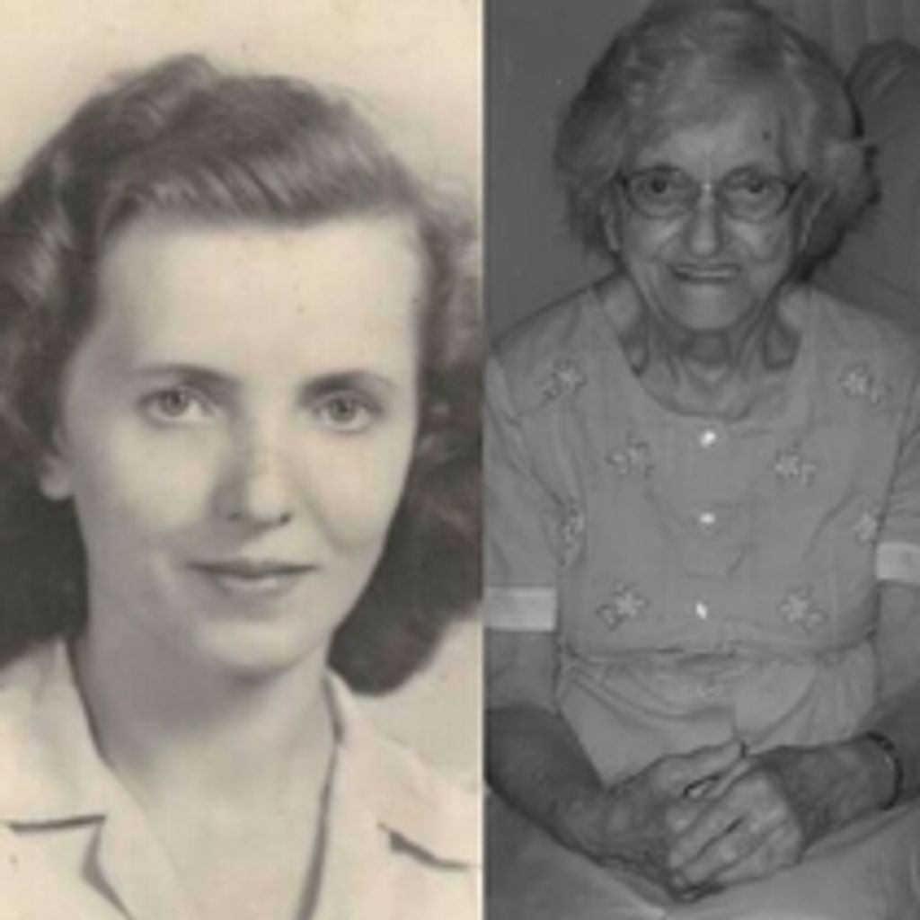 Irene Buchanan Henderson Profile Photo