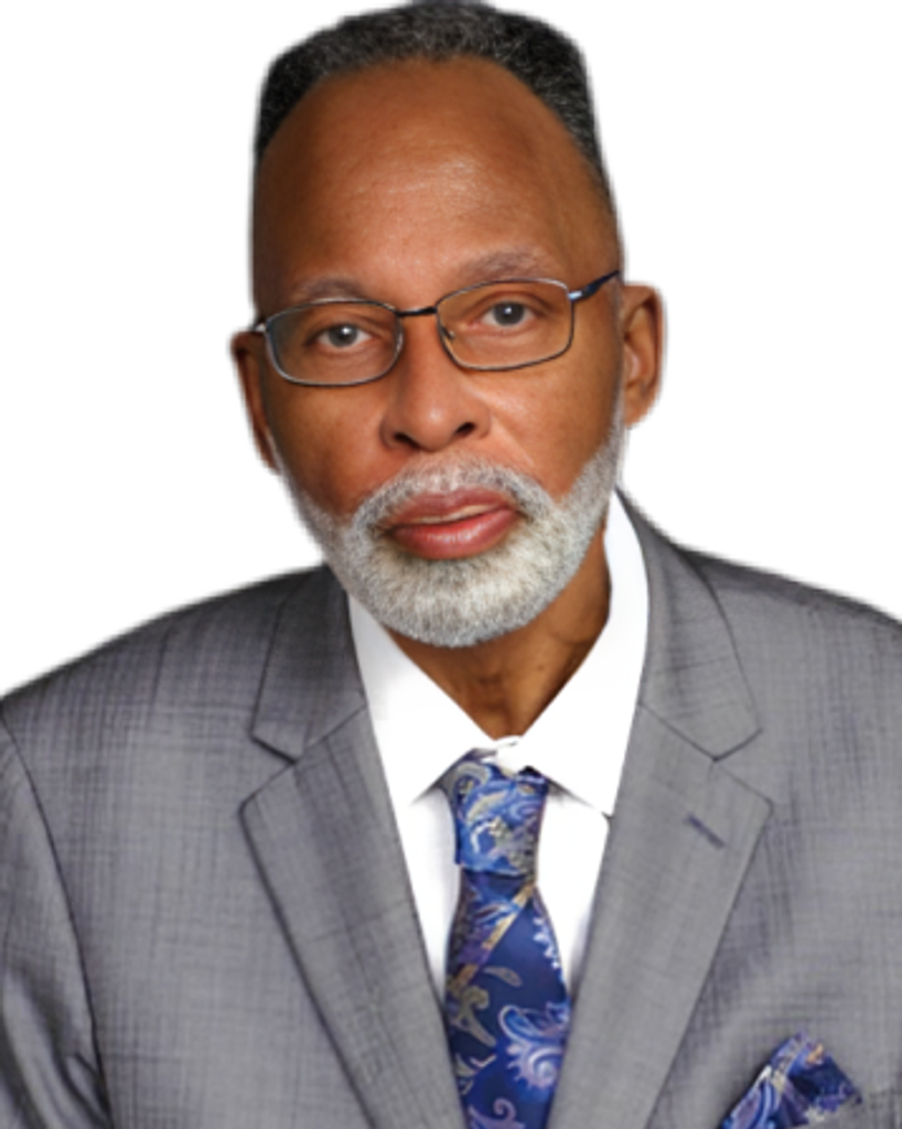 Elder Harold Wayne Taylor
