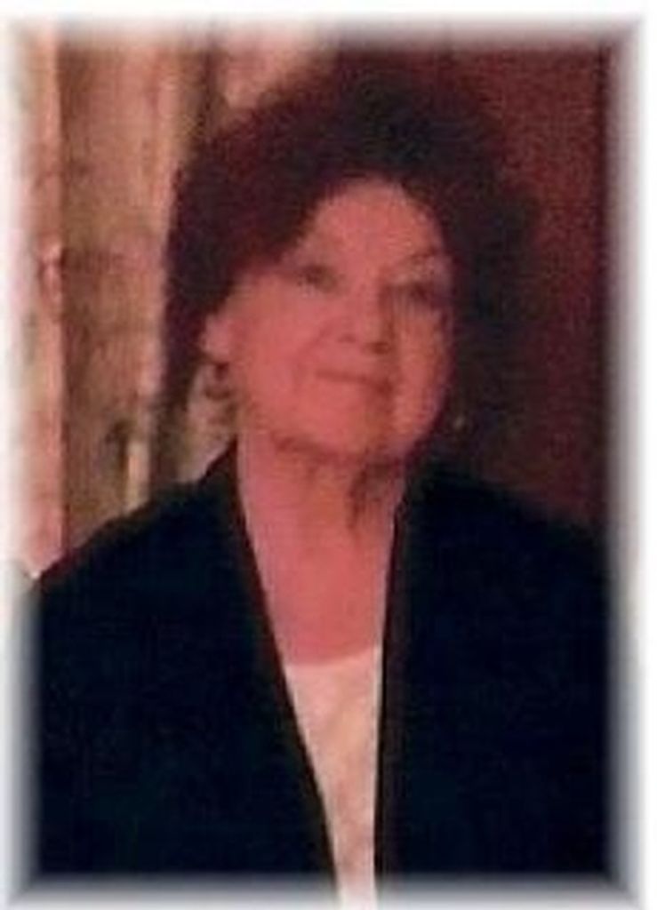Barbara Howard Profile Photo