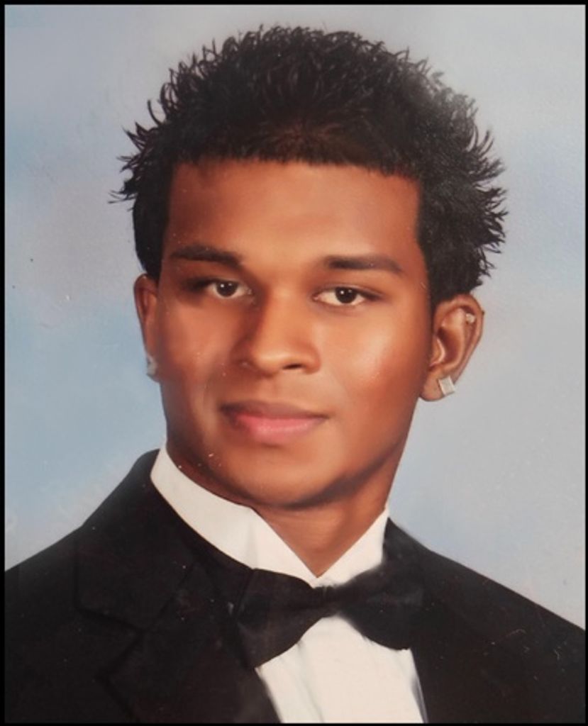 Ravin Rampertab Profile Photo