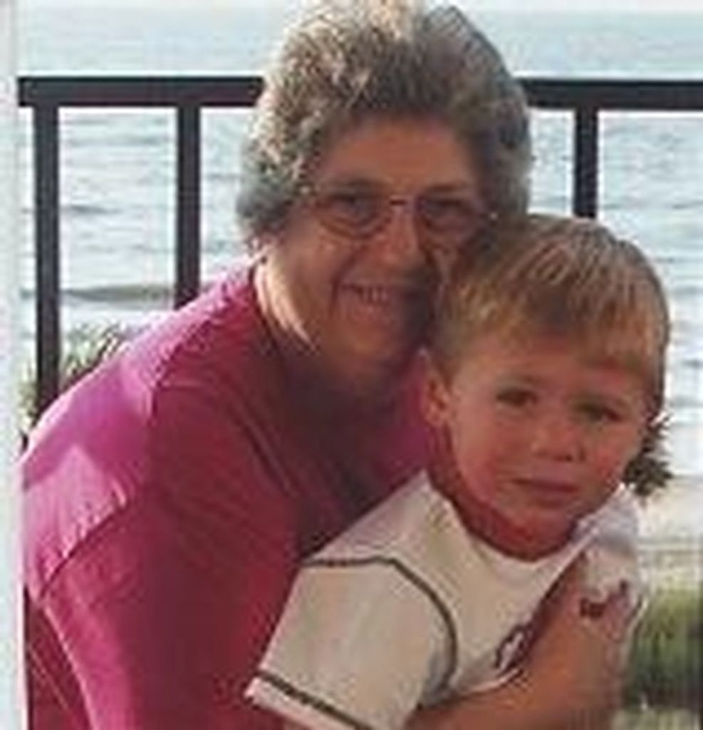 Peggy Sue Davis Gravley