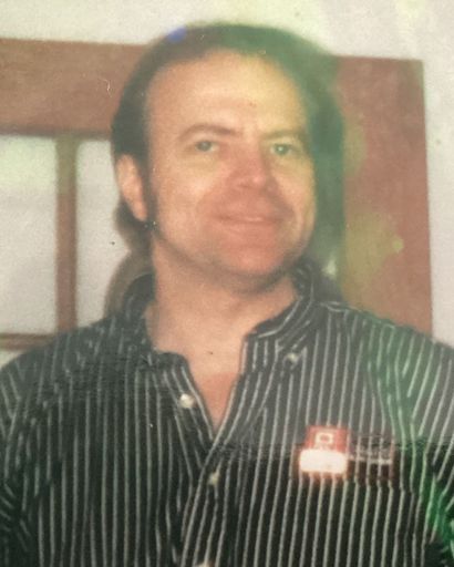 Larry Olson's obituary image