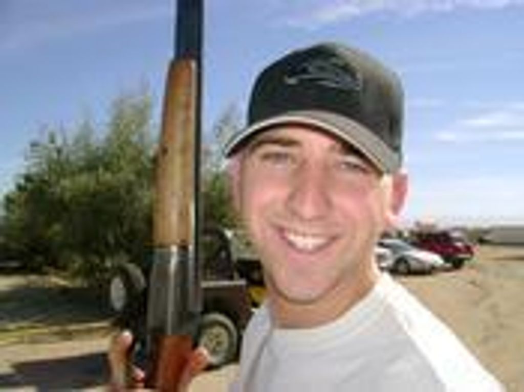 Steven Armand Patterson