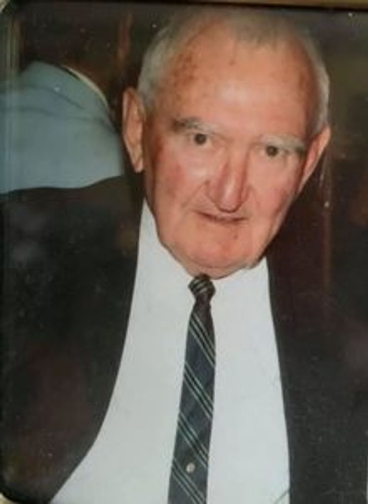 Reginald V. "Reg" Berry Profile Photo