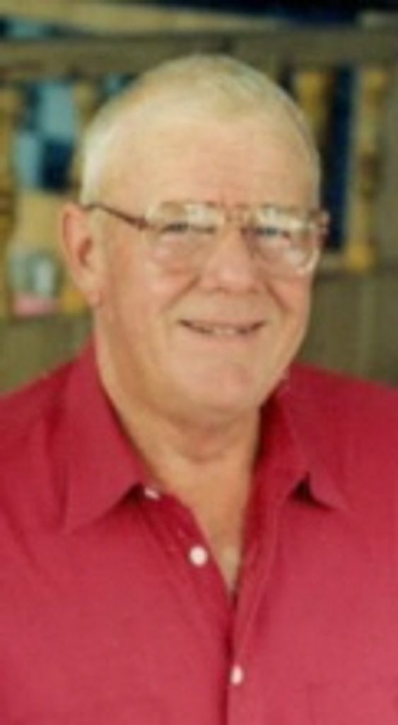 George Jacob Jr. Koerkel