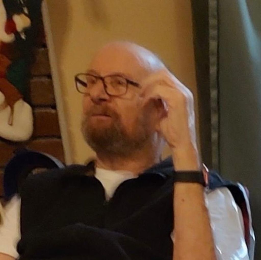Roger Dale Owens Profile Photo