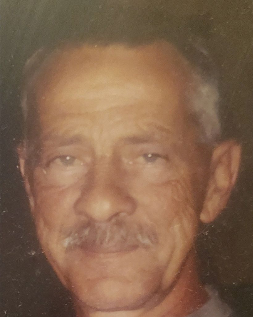 David Theodore Lang Profile Photo