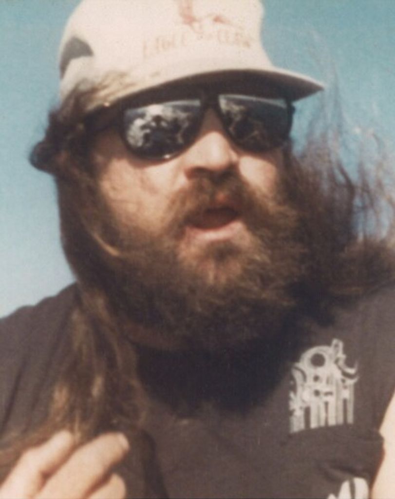 Sidney "Sid" L. Mabb Profile Photo