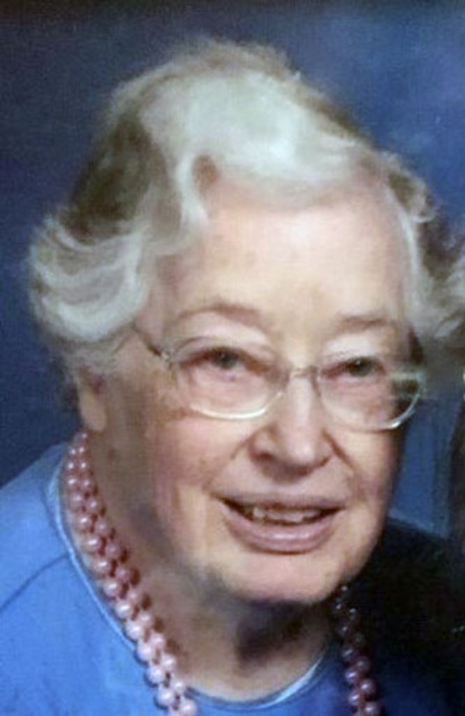 Jane Verhoeff Profile Photo