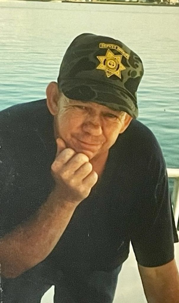 Stanley Ray York Profile Photo