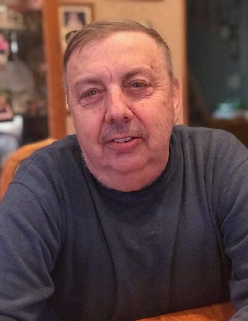 Larry L. Stevens Profile Photo