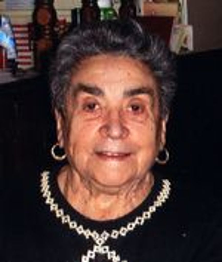 Maria Tiago