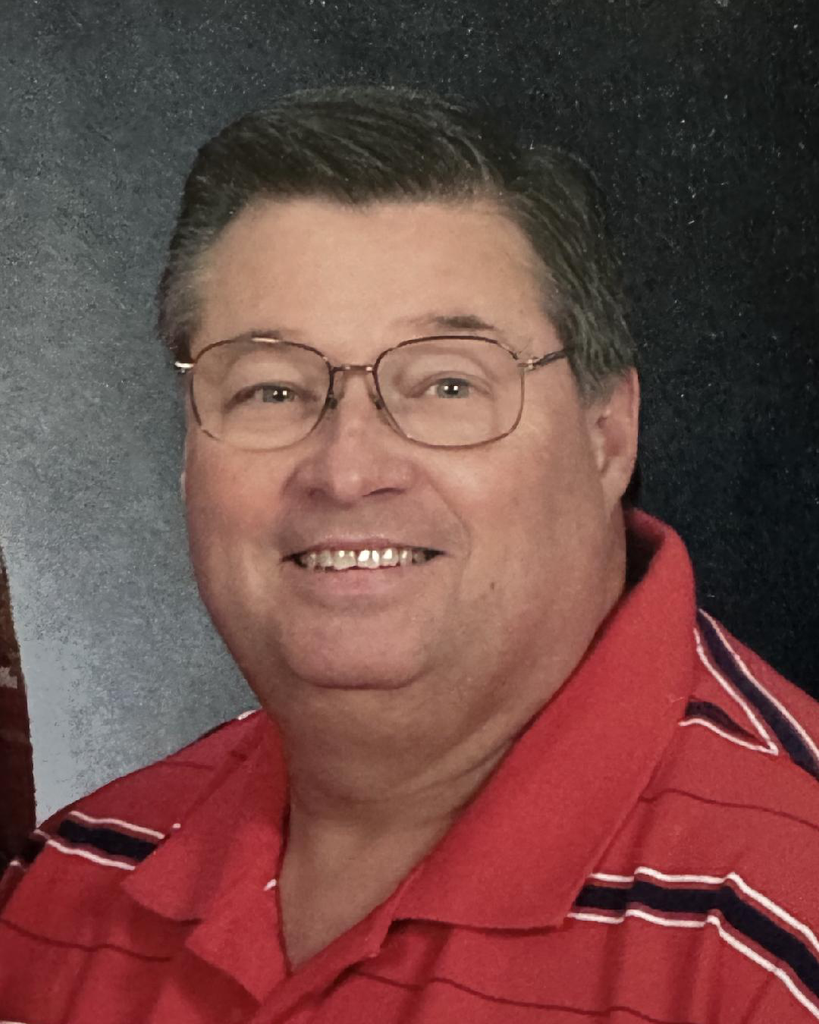 Jim Bales Profile Photo